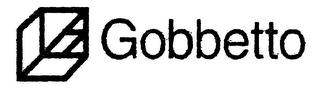 GOBBETTO logo