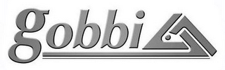 GOBBI logo