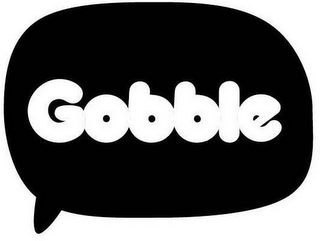 GOBBLE logo
