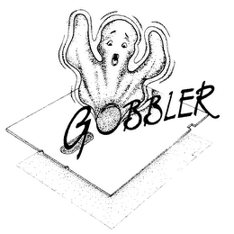 GOBBLER logo