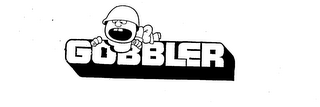 GOBBLER logo