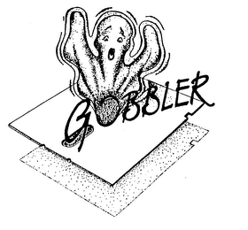 GOBBLER logo