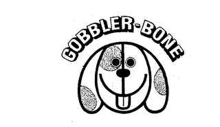 GOBBLER-BONE logo