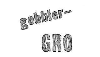GOBBLER-GRO logo