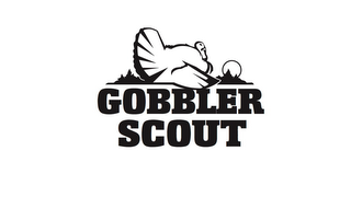 GOBBLER SCOUT logo