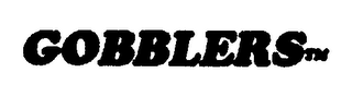 GOBBLERS logo