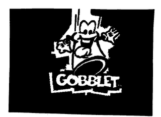 GOBBLET logo