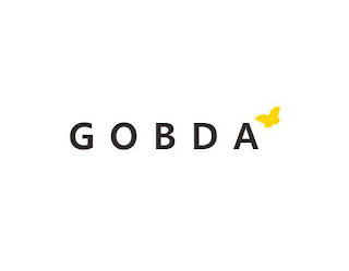 GOBDA logo