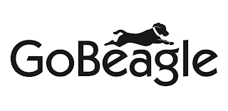 GOBEAGLE logo