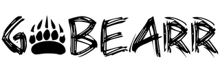 GOBEARR logo