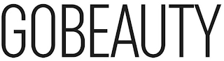 GOBEAUTY logo