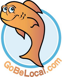 GOBELOCAL.COM logo