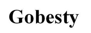 GOBESTY logo
