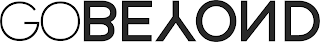GOBEYOND logo