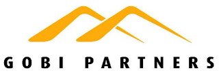 GOBI PARTNERS logo
