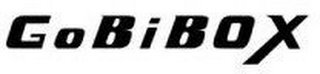 GOBIBOX logo