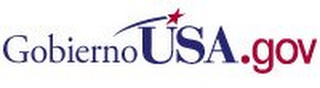 GOBIERNOUSA.GOV logo