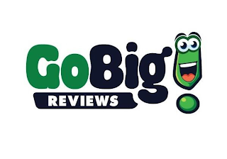 GOBIG REVIEWS logo