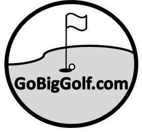 GOBIGGOLF.COM logo