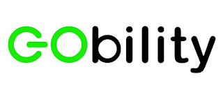 GOBILITY logo