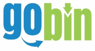 GOBIN logo