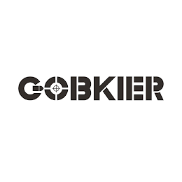 GOBKIER logo