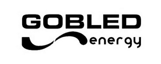 GOBLED ENERGY logo