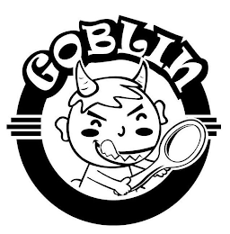GOBLIN logo