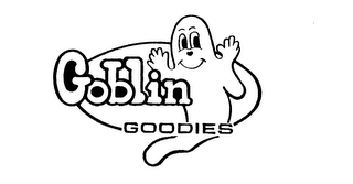 GOBLIN GOODIES logo