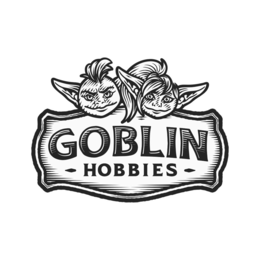 GOBLIN HOBBIES logo