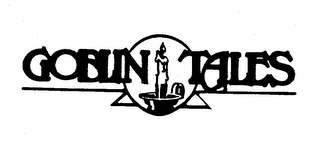 GOBLIN TALES logo