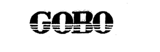 GOBO logo