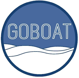 GOBOAT logo