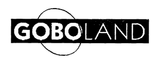 GOBOLAND logo