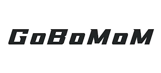 GOBOMOM logo