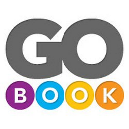 GOBOOK logo