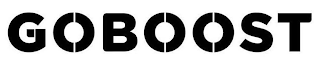 GOBOOST logo