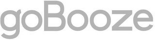 GOBOOZE logo