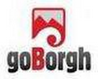GOBORGH logo