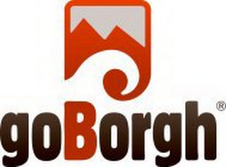 GOBORGH logo