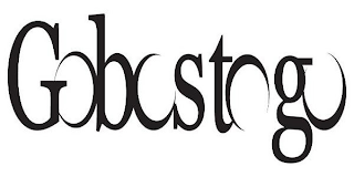 GOBOS TO GO logo