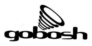 GOBOSH logo