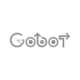 GOBOT logo