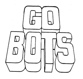 GOBOTS logo