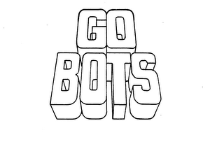 GOBOTS logo