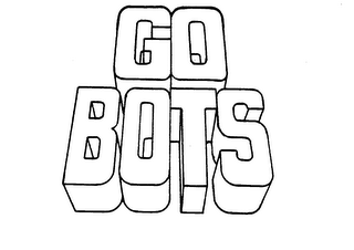 GOBOTS logo