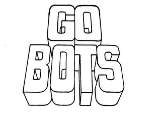 GOBOTS logo