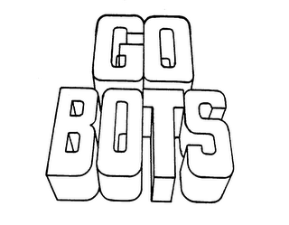 GOBOTS logo