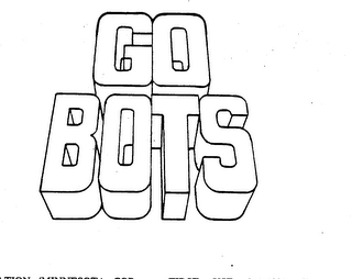 GOBOTS logo
