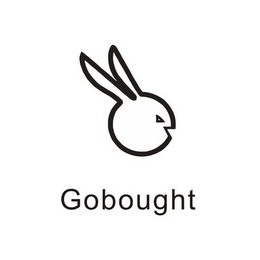 GOBOUGHT logo